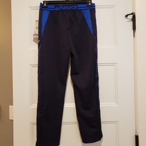 Asics Adrenaline athletic pants